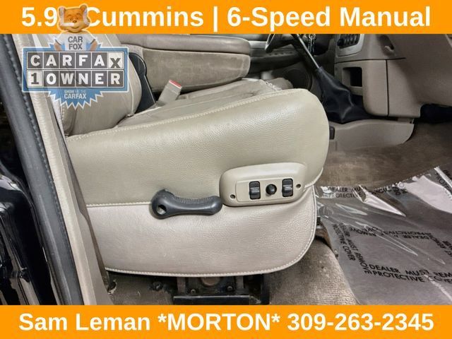 Used 2005 Dodge Ram 3500 Truck SLT AWD/4WD image 42