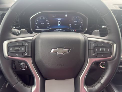 Used 2023 Chevrolet Silverado 1500 RST w/ All Star Edition Plus image 19