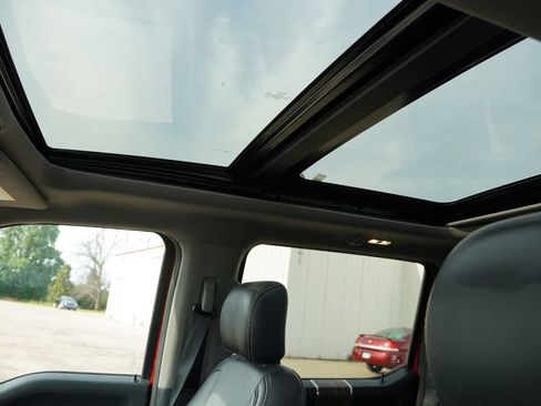 Certified 2020 Ford F150 Lariat AWD/4WD image 5