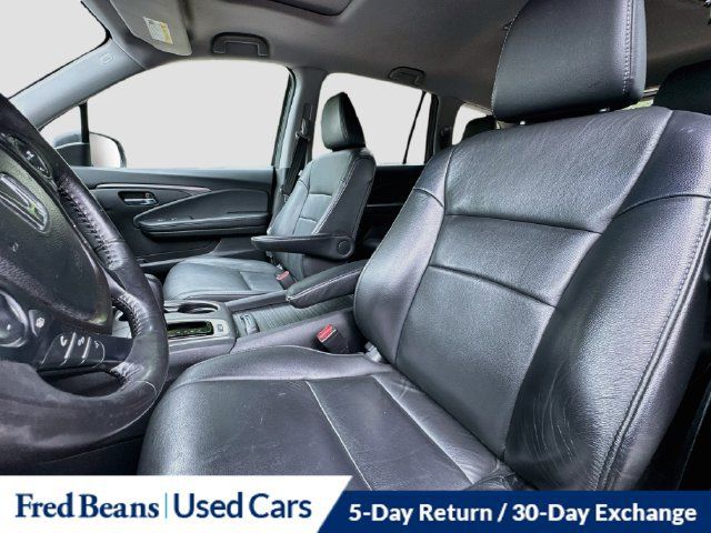 Used 2018 Honda Pilot EX-L image 26