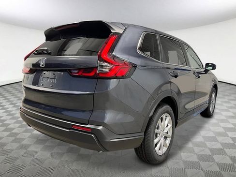 New 2026 Honda CR-V EX image 6