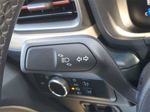 New 2025 Ford Maverick Lariat w/ 4K Tow Package image 20