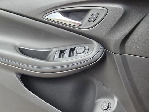 New 2026 Buick Encore GX Sport Touring w/ Comfort Package image 16