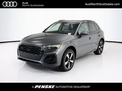 Used 2023 Audi Q5 2.0T Premium Plus