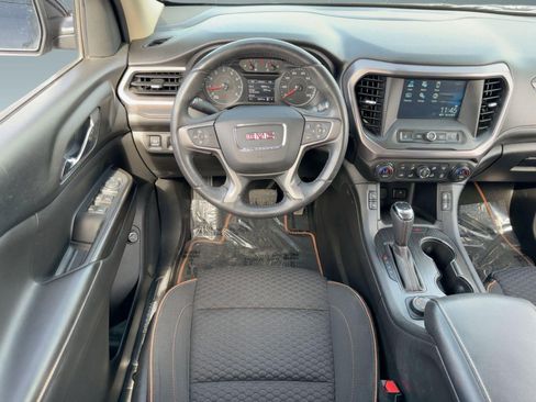 Used 2017 GMC Acadia SLE w/ Driver Alert Package I image 27