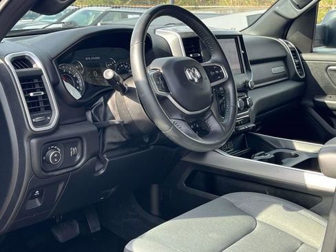Used 2023 RAM 1500 Big Horn image 12
