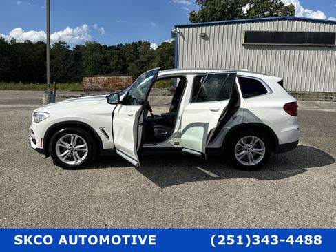 Used 2019 BMW X3 sDrive30i w/ Convenience Package image 32