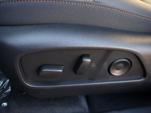 New 2026 Chevrolet Equinox ACTIV w/ Convenience Package III image 10