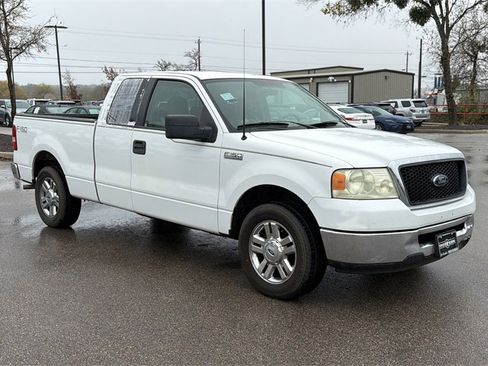 Used 2007 Ford F150 XL image 10