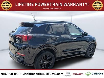 Used 2024 Buick Encore GX Sport Touring w/ Advanced Technology Package