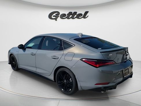 New 2026 Acura Integra A-Spec image 3