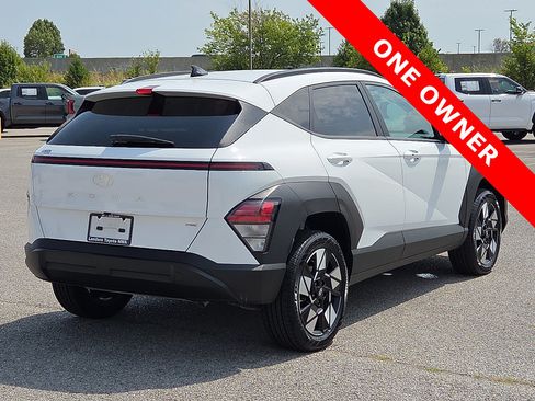 Used 2025 Hyundai Kona SEL AWD/4WD image 5