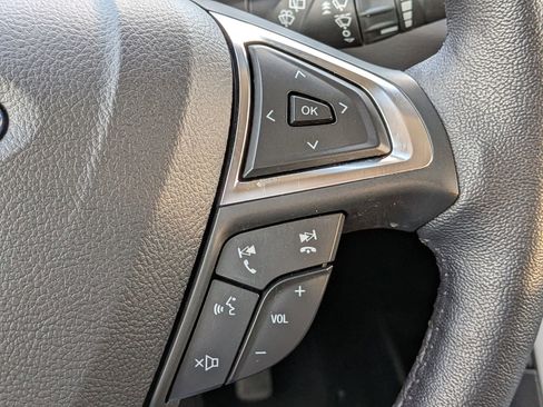 Certified 2023 Ford Edge SEL w/ Convenience Package image 30