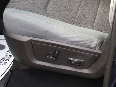 Used 2016 RAM 1500 Big Horn image 14