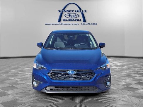 New 2026 Subaru Impreza 2.0i Sport image 23
