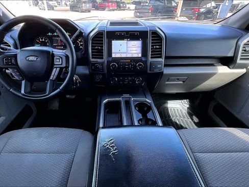 Used 2018 Ford F150 XLT w/ Equipment Group 302A Luxury AWD/4WD image 15