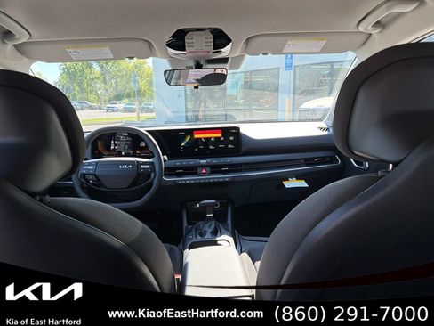 New 2026 Kia K4 FWD image 20