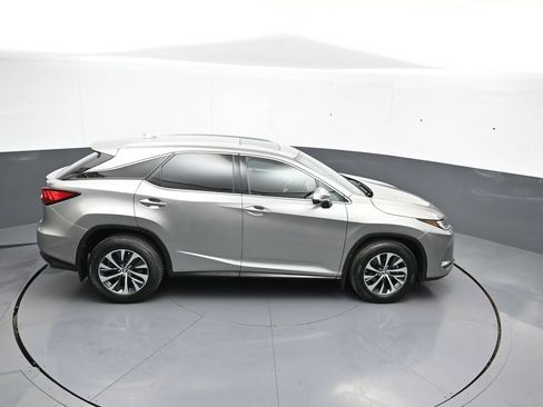 Used 2020 Lexus RX 350 AWD w/ Premium Package image 40