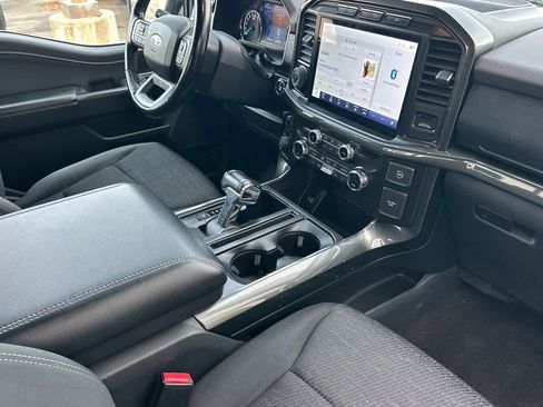 Used 2021 Ford F150 XLT w/ Equipment Group 302A High image 15