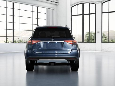 New 2026 Mercedes-Benz GLE 350 4MATIC image 8