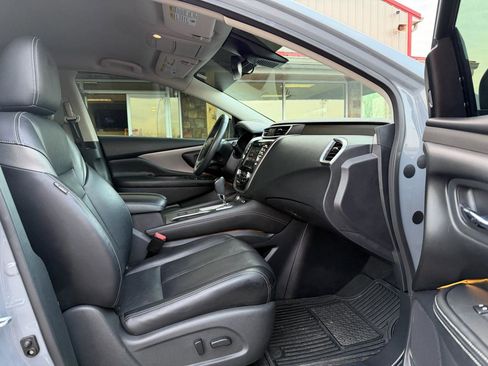 Used 2023 Nissan Murano SL w/ Cargo Package image 24
