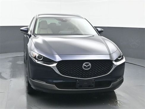 Certified 2023 MAZDA CX-30 AWD 2.5 S w/ Preferred Package image 8