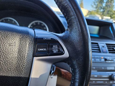 Used 2012 Honda Accord EX-L image 23