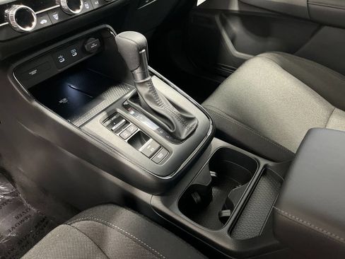 Used 2026 Honda CR-V LX image 17