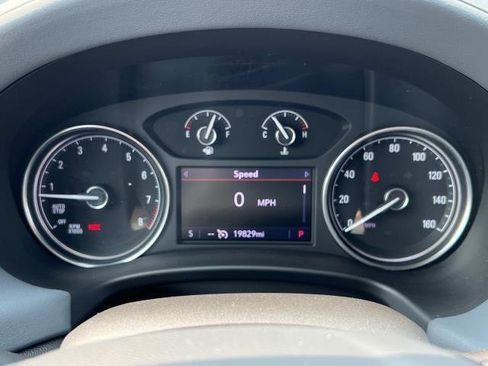 Used 2022 Buick Enclave Essence w/ LPO, Floor Liner Package image 22