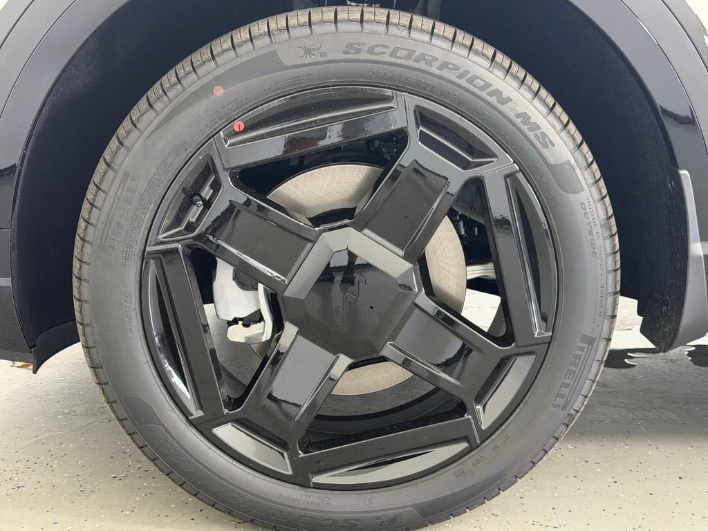 New 2027 Kia Telluride SX X-Line w/ Towing Package AWD/4WD image 8