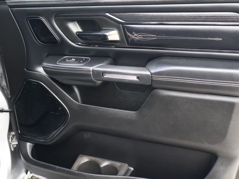 Used 2023 RAM 1500 Limited image 18