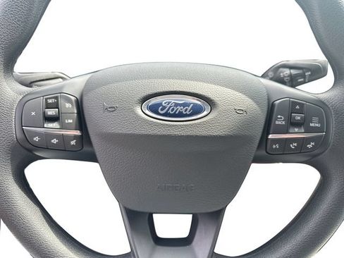 New 2025 Ford Transit 150 Low Roof w/ Load Area Protection Package RWD image 29