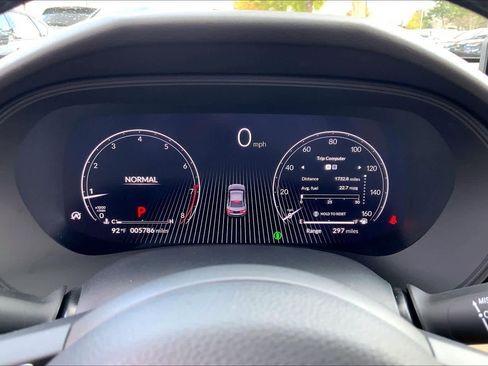 Used 2025 Acura TLX w/ Technology Package image 25