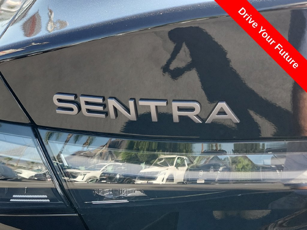 Used 2026 Nissan Sentra SV w/ Floor Mat Package FWD image 27