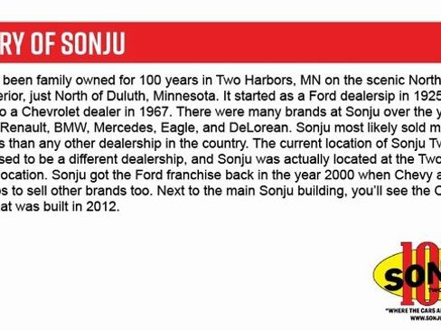 Certified 2023 Buick Enclave Avenir image 43