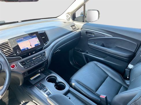 Used 2023 Honda Ridgeline RTL-E image 25