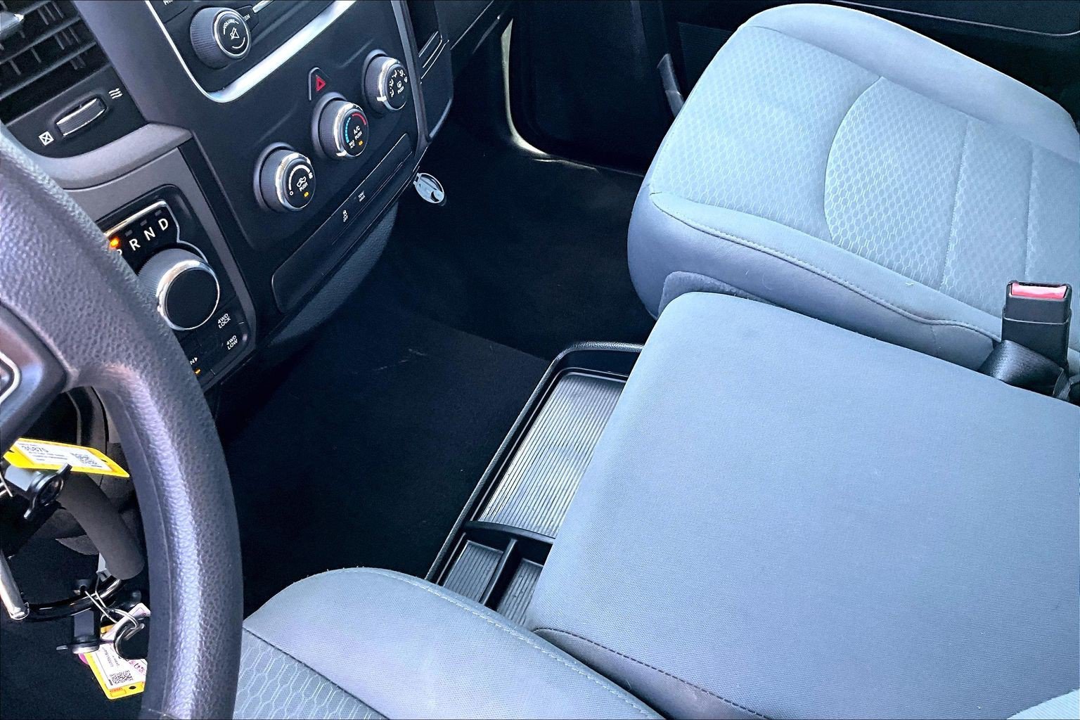 Used 2019 RAM 1500 Express w/ Express Value Package AWD/4WD image 13
