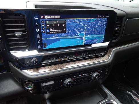 Used 2023 Chevrolet Silverado 1500 RST w/ RST All Star Premium Package AWD/4WD image 18