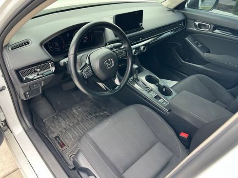 Used 2022 Honda Civic EX image 15