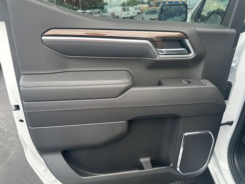 New 2026 Chevrolet Silverado 1500 LT w/ All Star Edition Plus image 20