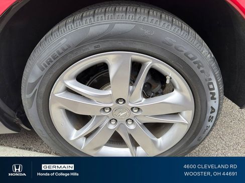 Used 2020 Acura RDX FWD w/ Advance Package image 21