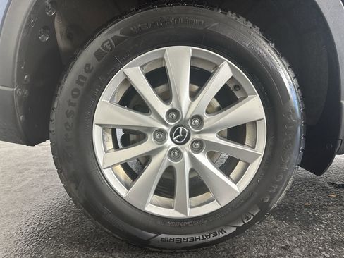 Used 2016 MAZDA CX-5 Touring image 18