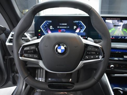 Used 2025 BMW 430i xDrive 430i Gran Coupe w/ Premium Package image 29