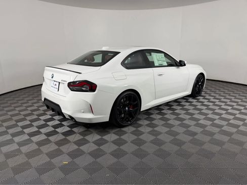 New 2026 BMW 230i Coupe w/ Premium Package image 3