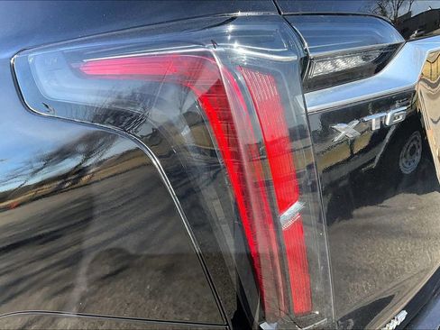 Used 2023 Cadillac XT6 Sport w/ Technology Package image 33