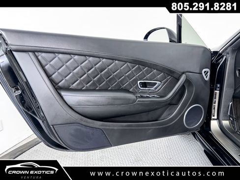 Used 2016 Bentley Continental GT V8 S image 24