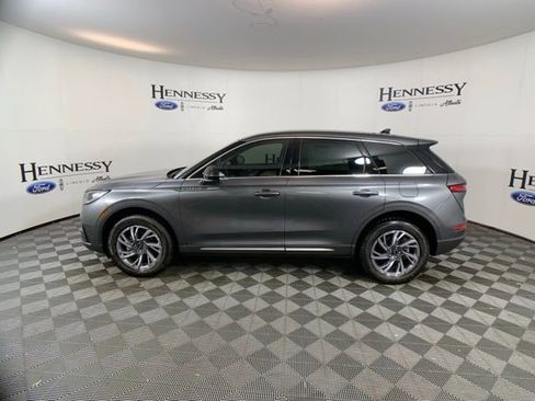 New 2025 Lincoln Corsair Premiere w/ Equipment Group 101A image 3