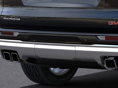 New 2025 GMC Acadia Denali w/ Super Cruise Package image 14