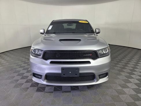 Used 2020 Dodge Durango R/T AWD/4WD image 3