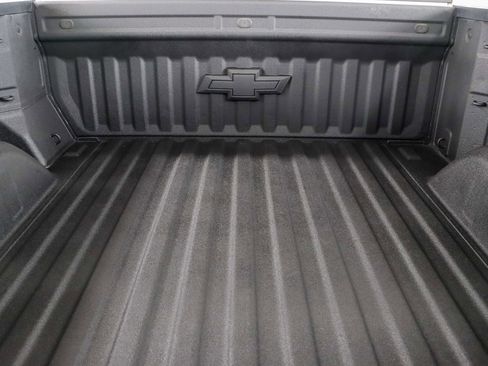 Used 2021 Chevrolet Silverado 1500 Custom image 28